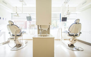 通いやすい立地