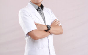 スペシャリスト達