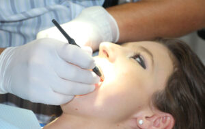 痛みの少ない治療